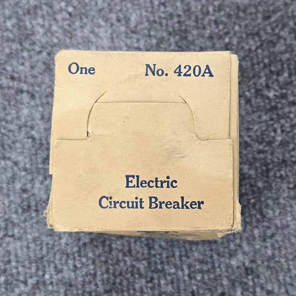 Marx vintage louis